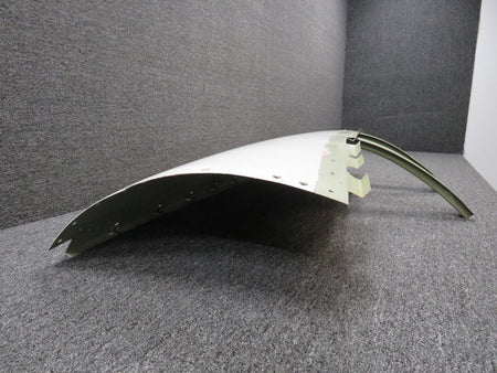 Cessna Citation 6654100-106 Cessna Citation 560 Inboard Upper Cowl Assembly RH