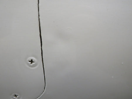 Cessna Citation 6654100-106 Cessna Citation 560 Inboard Upper Cowl Assembly RH