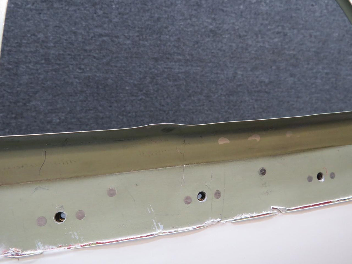 Cessna Citation 6654100-106 Cessna Citation 560 Inboard Upper Cowl Assembly RH