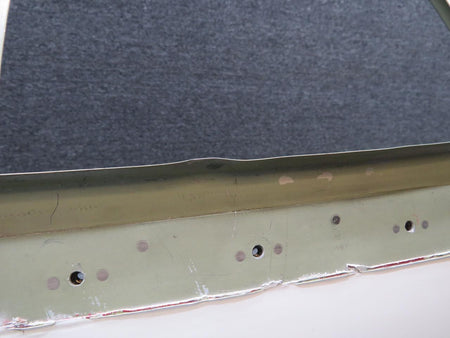 Cessna Citation 6654100-106 Cessna Citation 560 Inboard Upper Cowl Assembly RH
