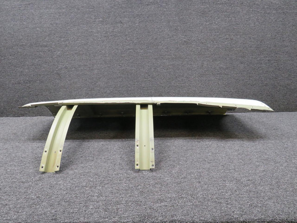 Cessna Citation 6654100-105 Cessna Citation 560 Inboard Upper Cowl Assembly LH