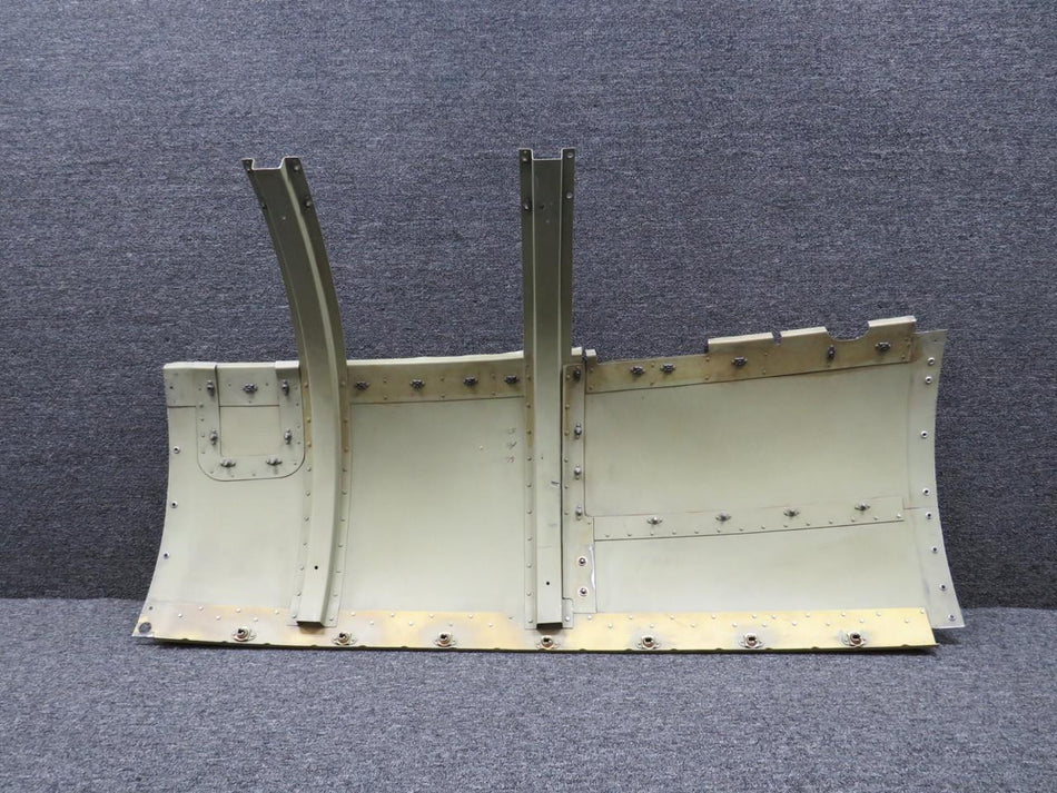 Cessna Citation 6654100-105 Cessna Citation 560 Inboard Upper Cowl Assembly LH