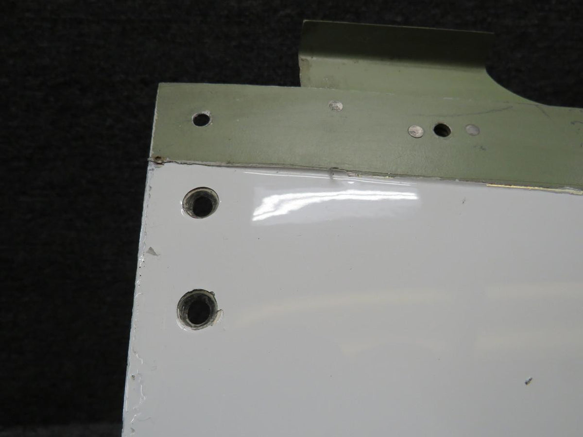 Cessna Citation 6654100-105 Cessna Citation 560 Inboard Upper Cowl Assembly LH
