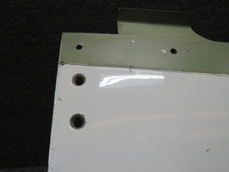 Cessna Citation 6654100-105 Cessna Citation 560 Inboard Upper Cowl Assembly LH