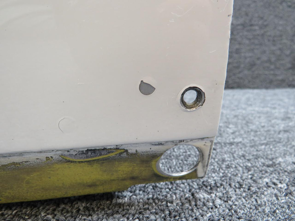 Cessna Citation 6654100-105 Cessna Citation 560 Inboard Upper Cowl Assembly LH