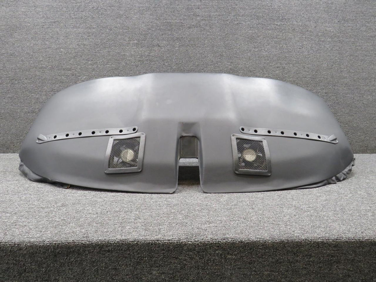 Cessna Citation 6519493-6 Cessna Citation 560 Glareshield