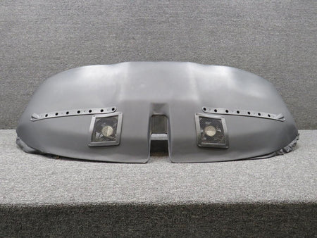 Cessna Citation 6519493-6 Cessna Citation 560 Glareshield