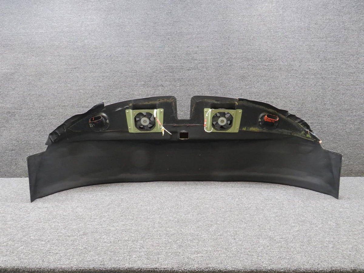 Cessna Citation 6519493-6 Cessna Citation 560 Glareshield