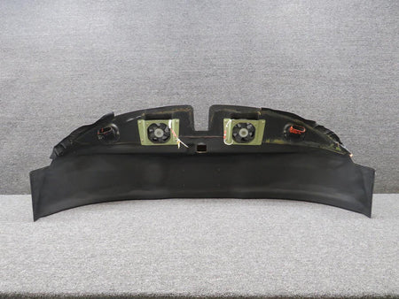 Cessna Citation 6519493-6 Cessna Citation 560 Glareshield