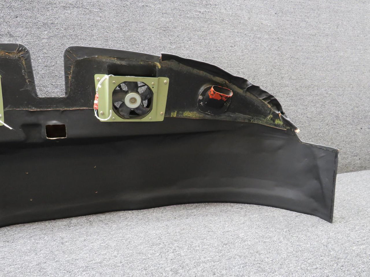 Cessna Citation 6519493-6 Cessna Citation 560 Glareshield