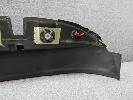 Cessna Citation 6519493-6 Cessna Citation 560 Glareshield