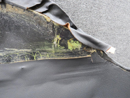 Cessna Citation 6519493-6 Cessna Citation 560 Glareshield