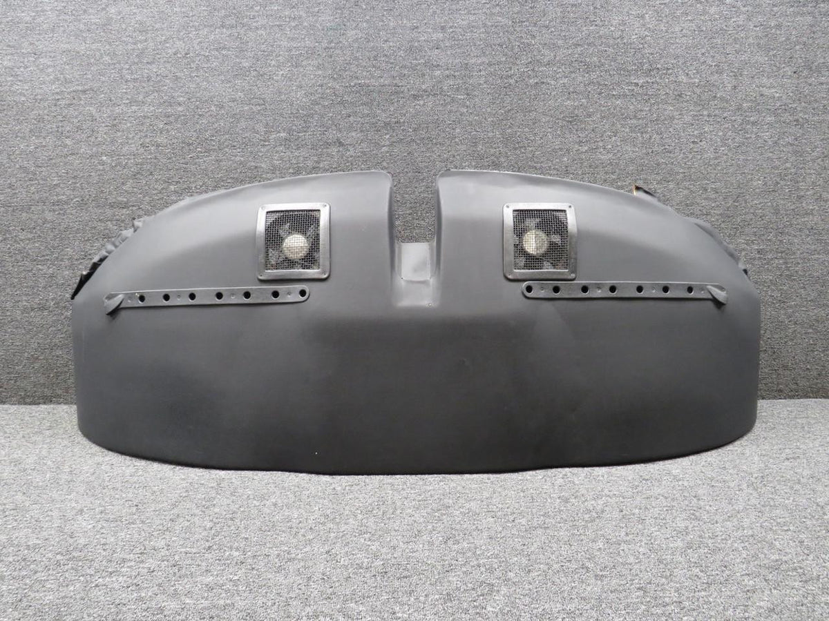 Cessna Citation 6519493-6 Cessna Citation 560 Glareshield