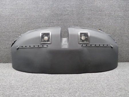 Cessna Citation 6519493-6 Cessna Citation 560 Glareshield