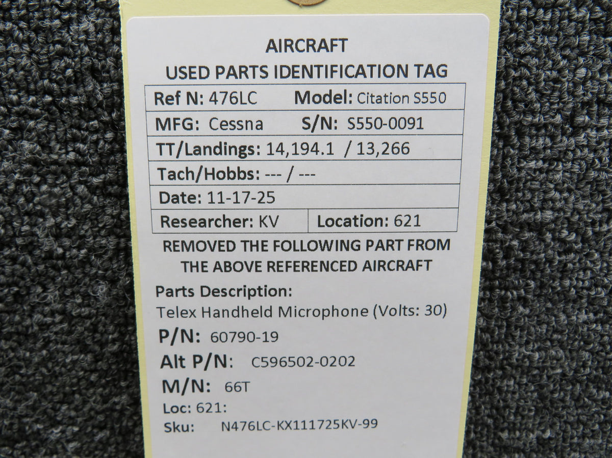 N476LC-KX111725KV-99JL