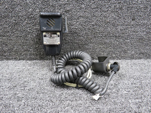 60790-19 (Alt: C596502-0202) Telex 66T Handheld Microphone (Volts: 30)