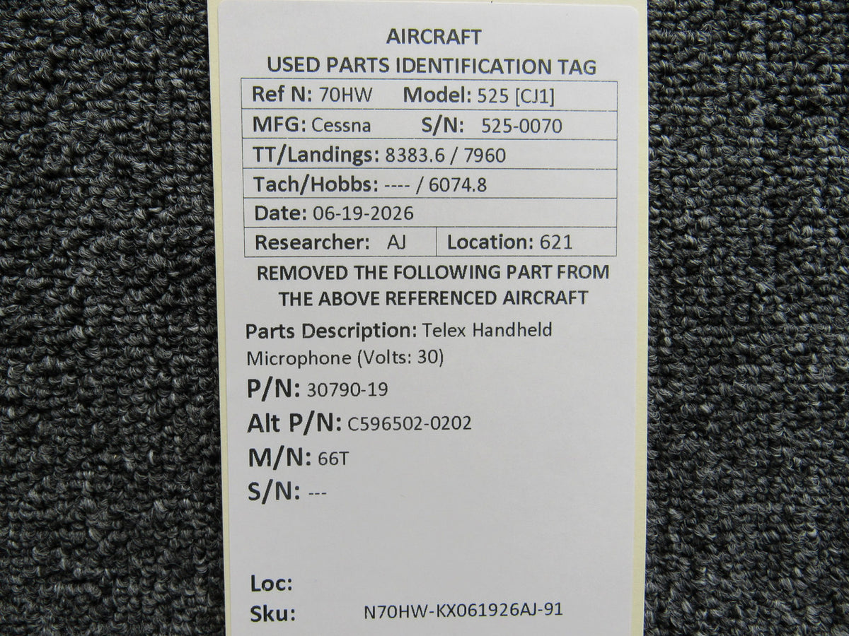 N70HW-KX061926AJ-91SB
