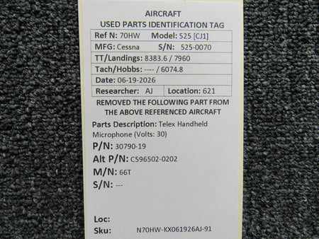 N70HW-KX061926AJ-91SB