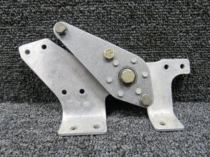 5514118-10 Cessna Citation 560 Windshield Anti-Ice Bellcrank Assembly