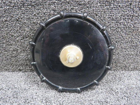 Cessna Citation 6561186-10 Cessna Citation 560 Ultra Rudder Trim Wheel Assembly