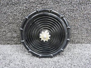 6561186-10 Cessna Citation 560 Ultra Rudder Trim Wheel Assembly