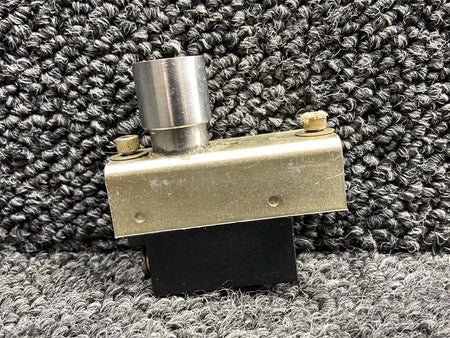 Robinson Helicopter & Airplane Parts JS-555 (Alt: B565-1) Robinson R44II Floor Transmat Microswitch