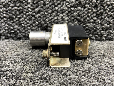 Robinson Helicopter & Airplane Parts JS-555 (Alt: B565-1) Robinson R44II Floor Transmat Microswitch