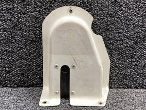 C606-2 Robinson R44II Throttle Control Cover Panel