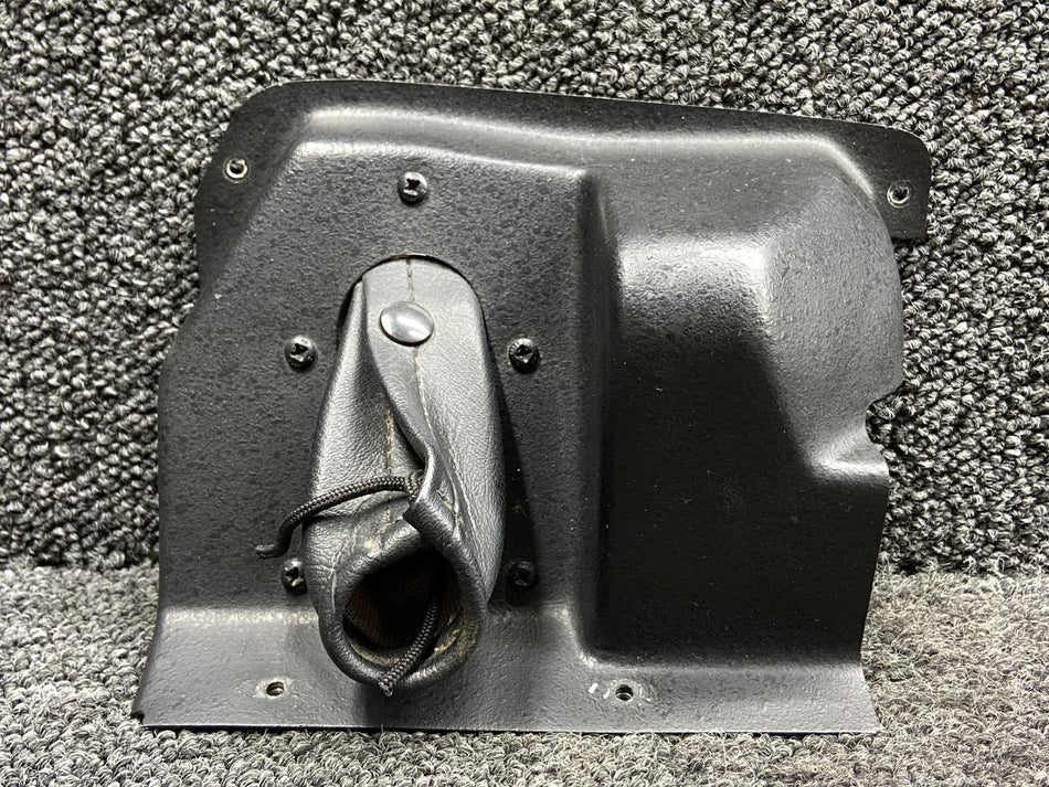 Haanah Co C398-1, A678-3 Haanah Co Forward Cabin Cover Panel Assembly
