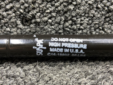 Suspa D575-1, D574-1 Suspa Forward Cabin Door Gas Strut Assembly LH