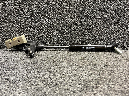 Suspa D575-1, D574-1 Suspa Forward Cabin Door Gas Strut Assembly LH