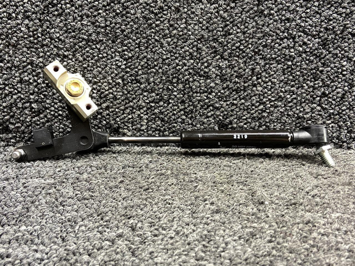 Suspa D575-1, D574-1 Suspa Forward Cabin Door Gas Strut Assembly LH