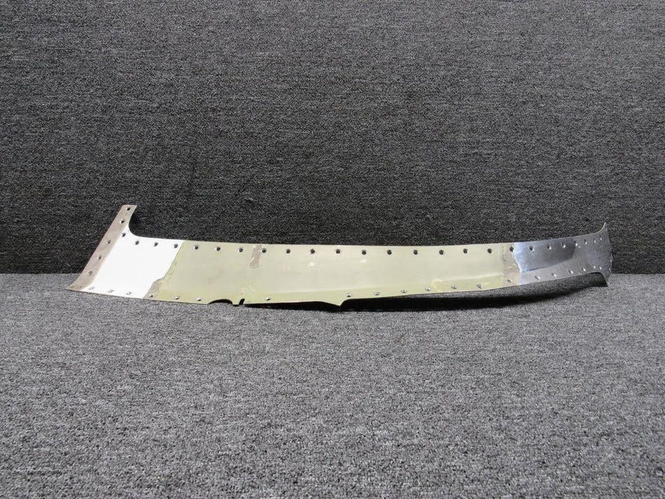 Cessna Aircraft Parts 5511270-28 Cessna Citation 560 Ultra Lower Windshield Retainer LH