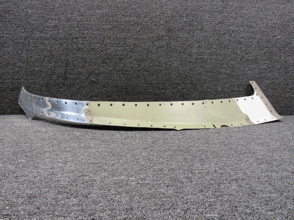 Cessna Citation 5511270-29 Cessna Citation 560 Ultra Lower Windshield Retainer RH