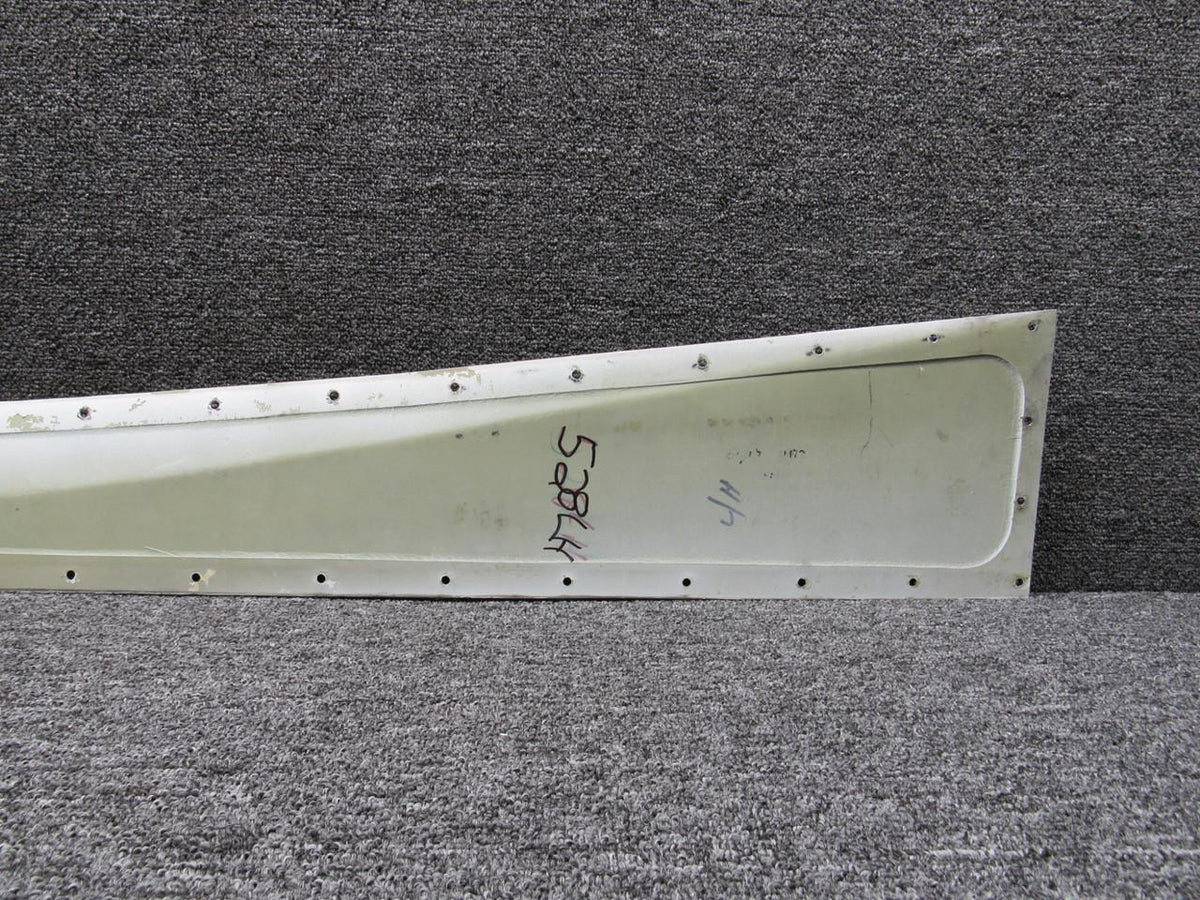 Cessna Citation 6511170-63 Cessna Citation 560 Ultra Wing to Fuselage Panel Bond Assembly LH