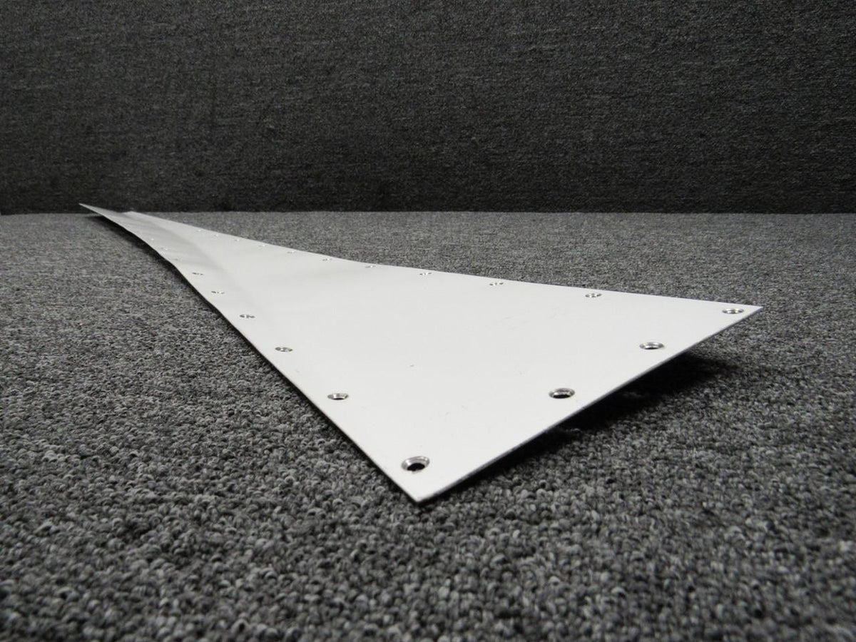 Cessna Citation 6511170-63 Cessna Citation 560 Ultra Wing to Fuselage Panel Bond Assembly LH