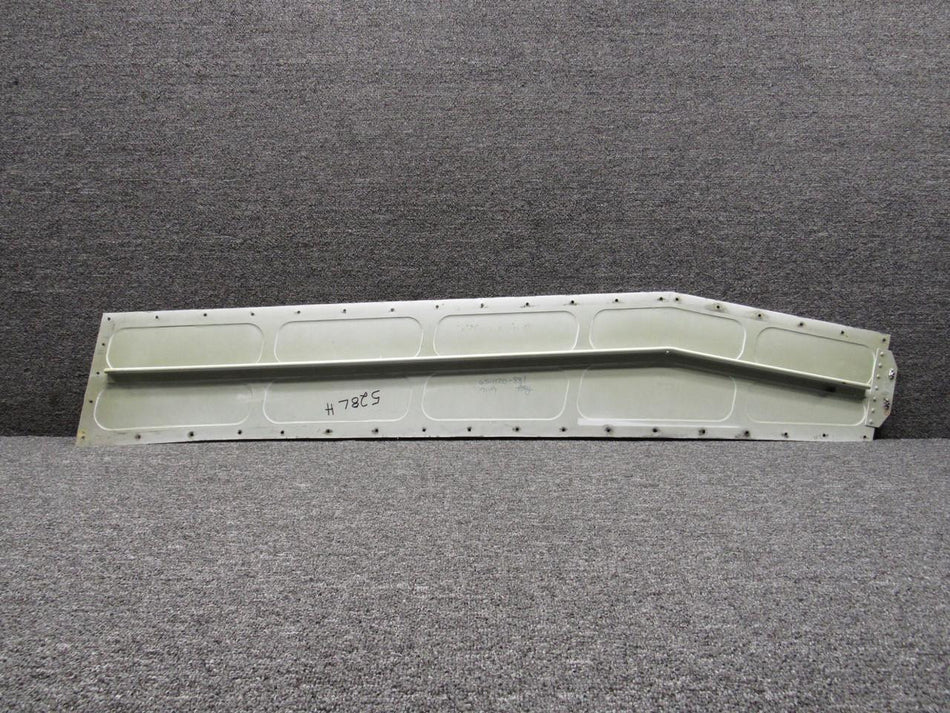 Cessna Citation 6511170-81 Cessna Citation 560 Ultra Wing to Fuselage Panel Bond Assembly LH