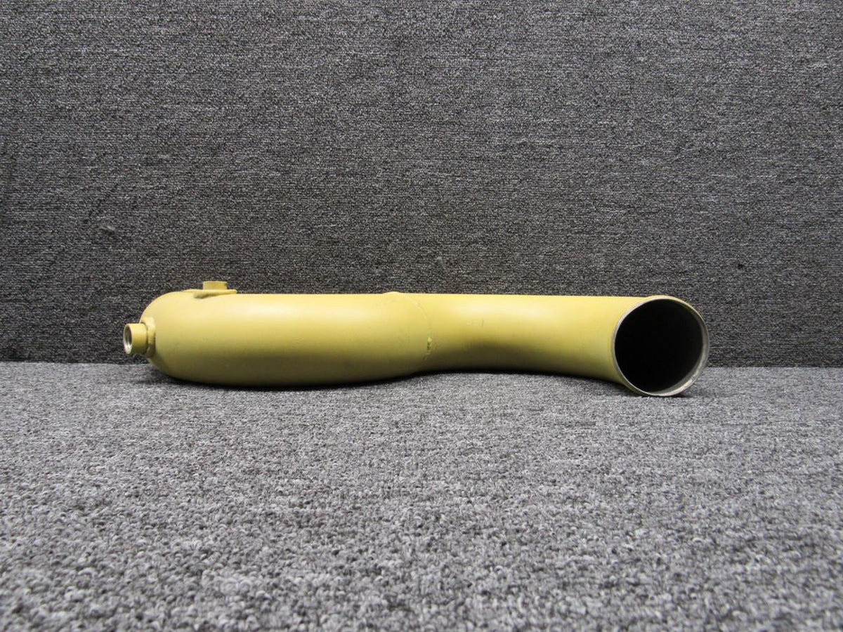 Cessna Citation 6515319-51 Cessna Citation 560 Ultra Air Cycle Machine Cooling System Duct Assy