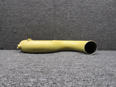 Cessna Citation 6515319-51 Cessna Citation 560 Ultra Air Cycle Machine Cooling System Duct Assy