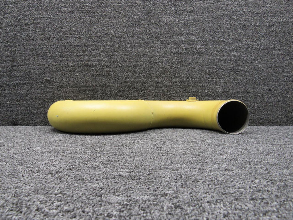 Cessna Citation 6515319-51 Cessna Citation 560 Ultra Air Cycle Machine Cooling System Duct Assy