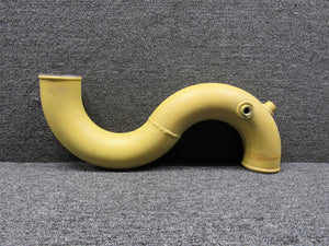 6515319-51 Cessna Citation 560 Ultra Air Cycle Machine Cooling System Duct Assy