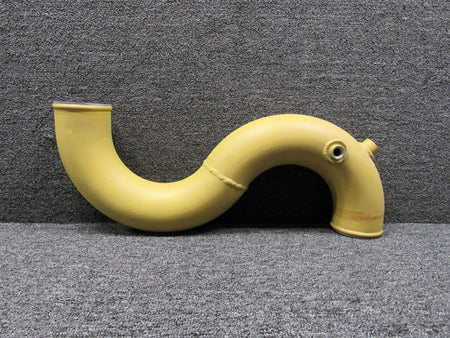 Cessna Citation 6515319-51 Cessna Citation 560 Ultra Air Cycle Machine Cooling System Duct Assy