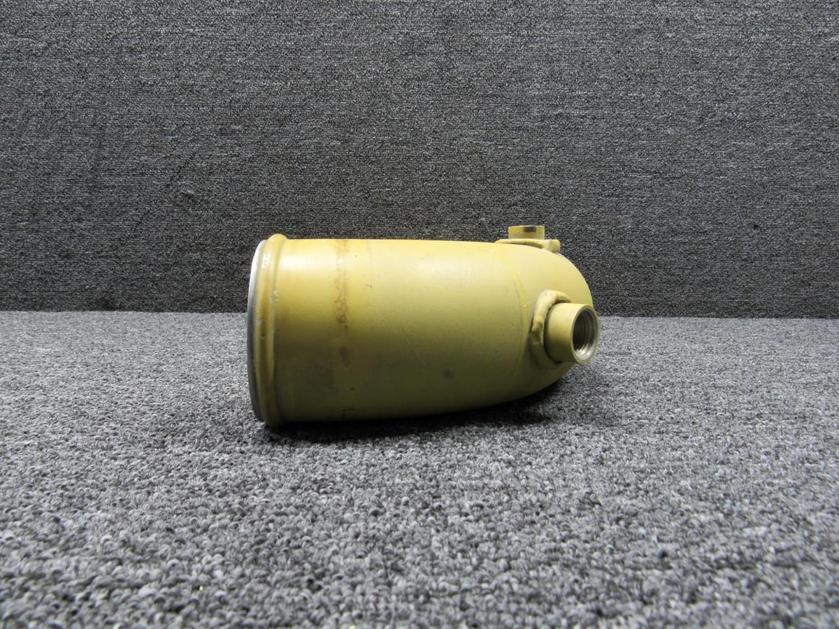 Cessna Citation 6515319-51 Cessna Citation 560 Ultra Air Cycle Machine Cooling System Duct Assy