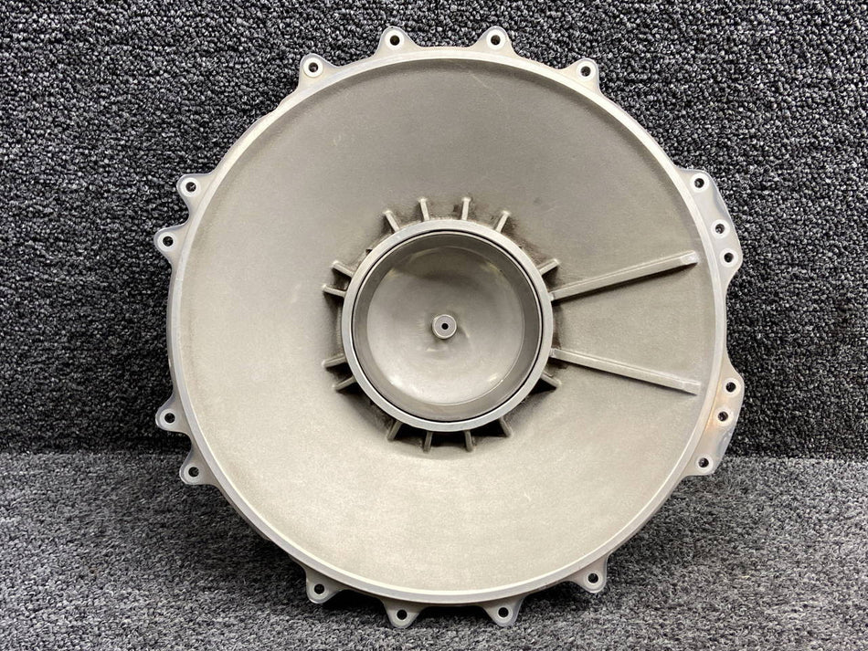 C263-2 Robinson R44II Main Rotor Gearbox Sump