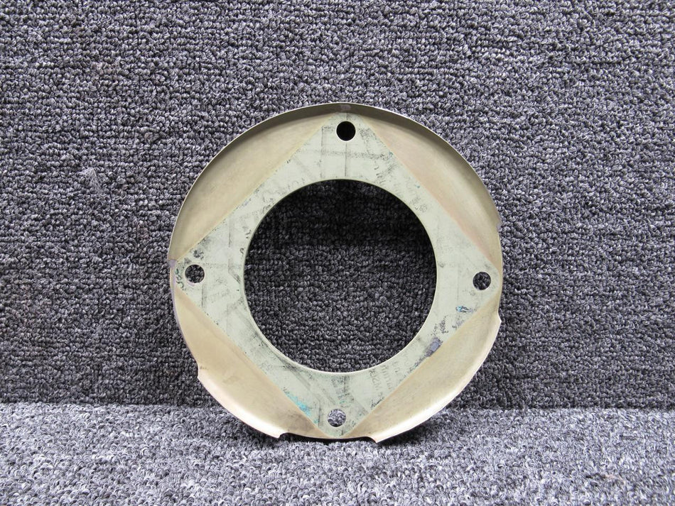 Cessna Citation 6555059-107 Cessna Citation 560 Ultra Starter Generator Support Assembly LH
