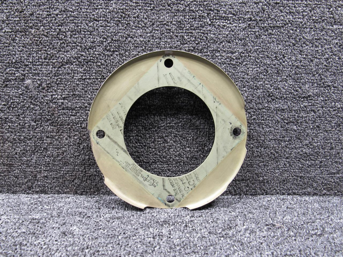 Cessna Citation 6555059-107 Cessna Citation 560 Ultra Starter Generator Support Assembly RH