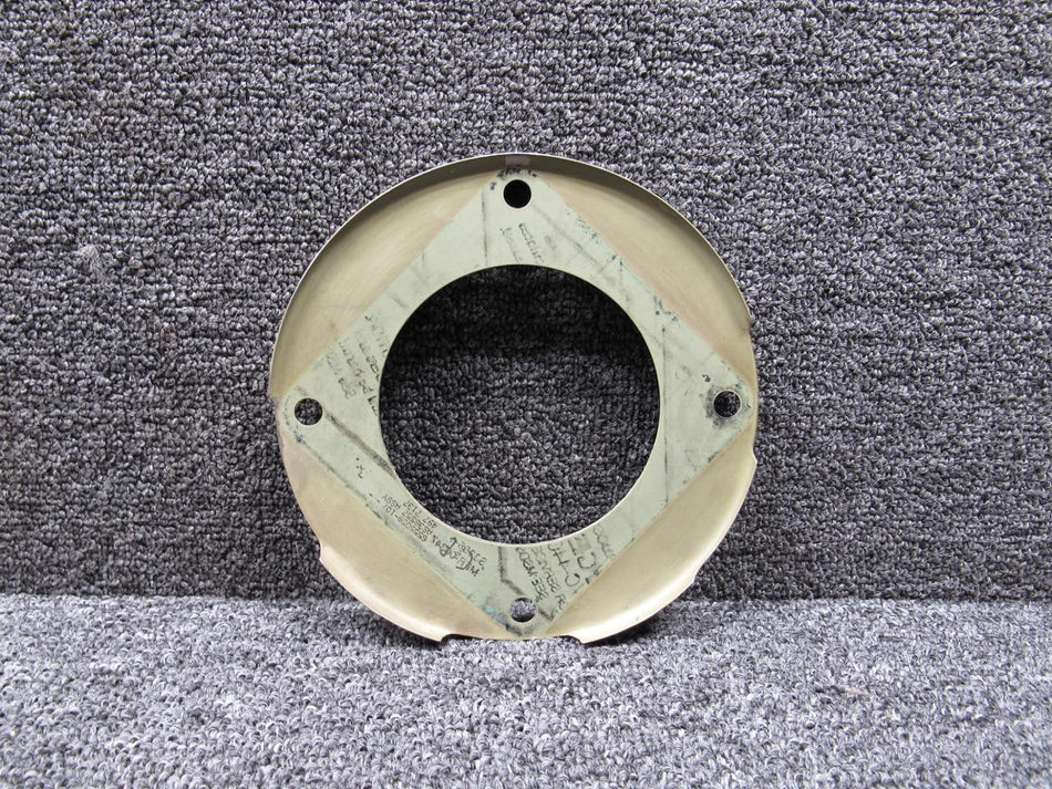 Cessna Citation 6555059-107 Cessna Citation 560 Ultra Starter Generator Support Assembly RH