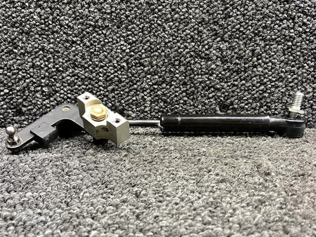 Suspa D575-1, D574-2 Suspa Forward Cabin Door Gas Strut Assembly RH