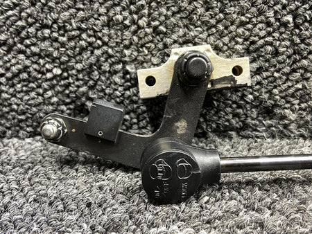 Suspa D575-1, D574-2 Suspa Forward Cabin Door Gas Strut Assembly RH