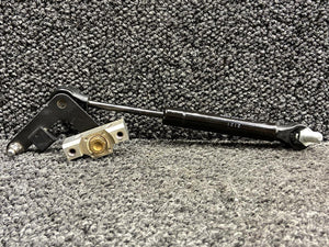D575-1, D574-2 Suspa Forward Cabin Door Gas Strut Assembly RH